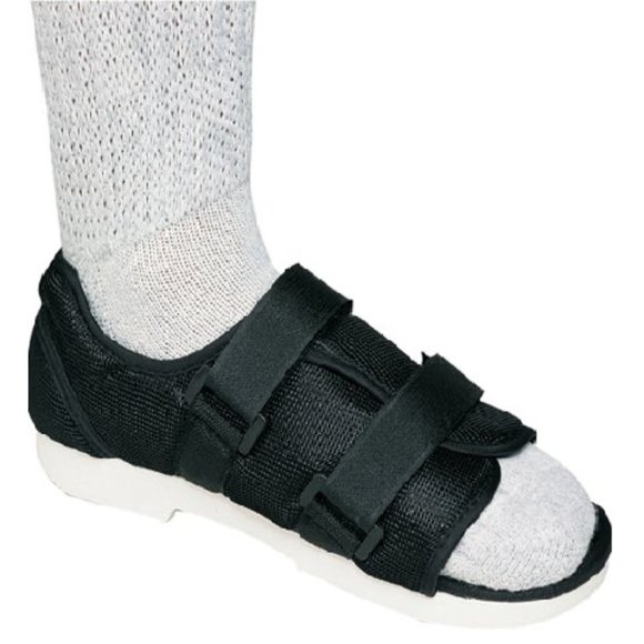 ProCare Med/Surg Shoe Post-Op Shoe Size: Medium - Picture 2 of 2